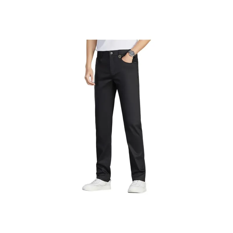 PIERRE CARDIN Suit Trouser Men's-0