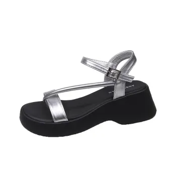 Zomila One Strap Sandals Women's