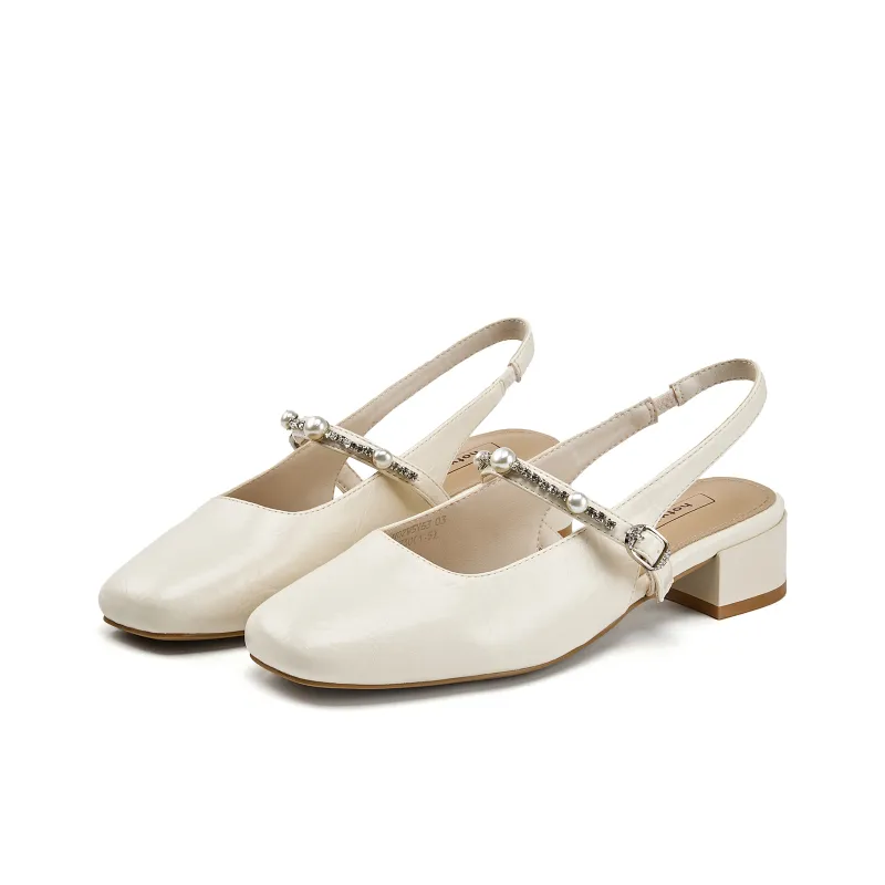 Hotwind High Heels Women's-2