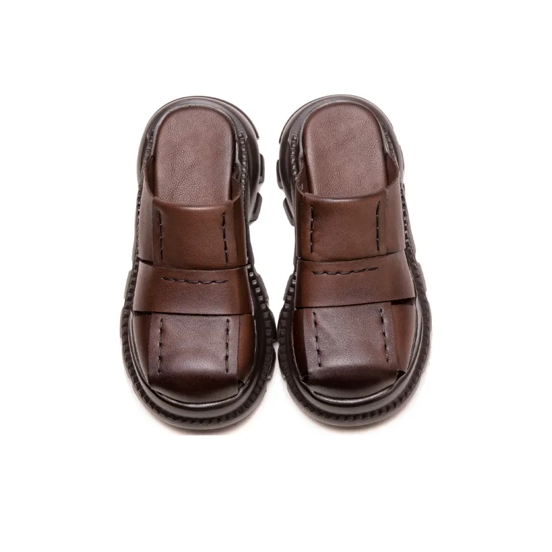 Jay Closed Toe Slippers Women's-3