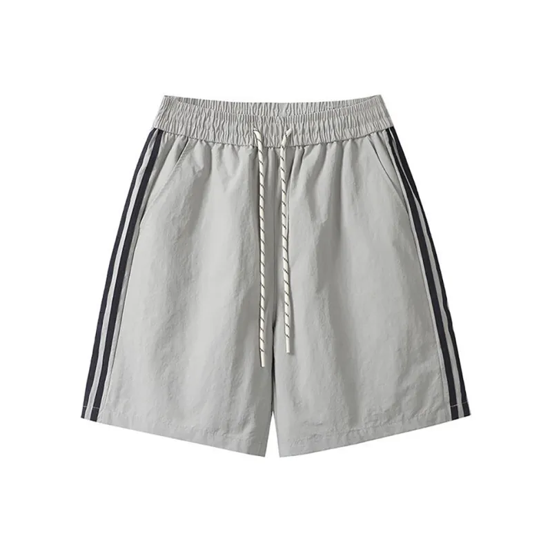 VERAF CA Casual Shorts Unisex-12