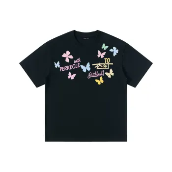 PERK EGLE T Shirts Unisex