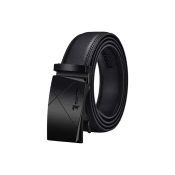 TUCANO Cow Leather Belts Men's 3.5cm