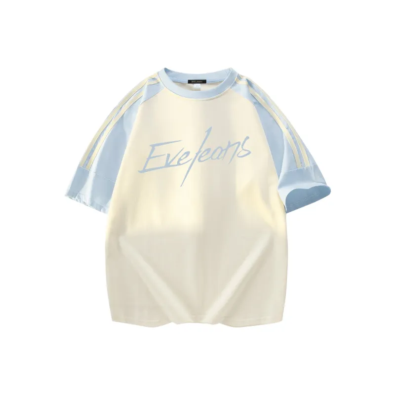 Yiwen T Shirts Unisex-4