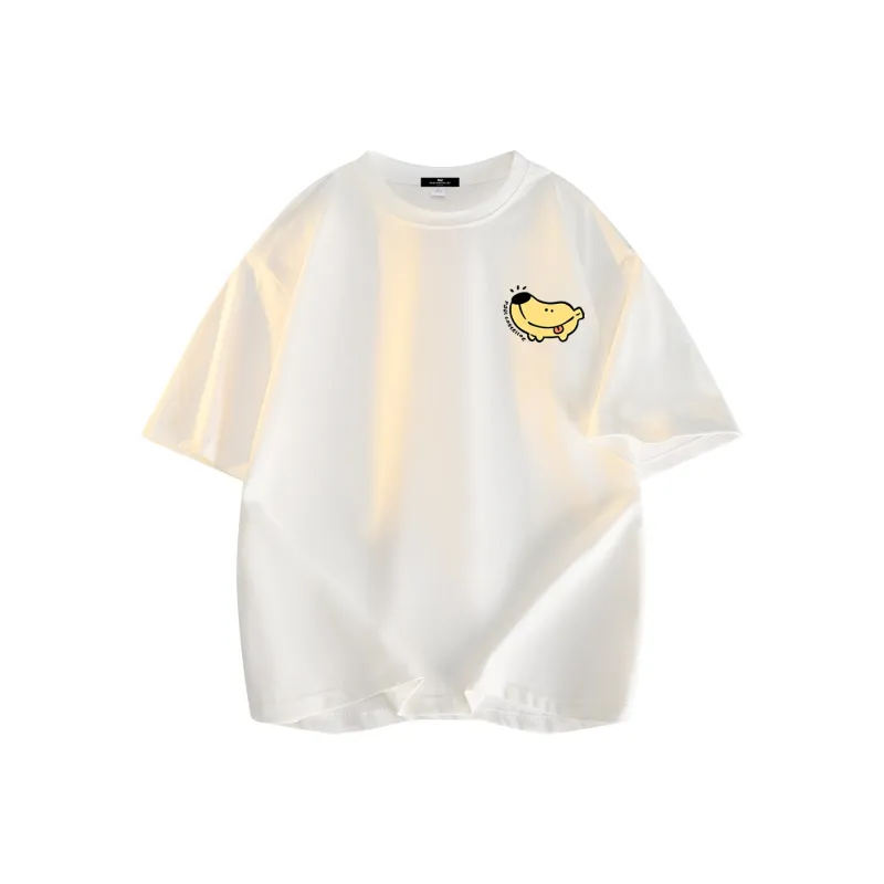 PAUL COSTELLOE T Shirts Unisex-3