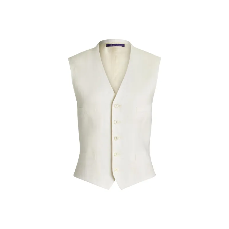 Ralph Lauren Button up Jacket-0
