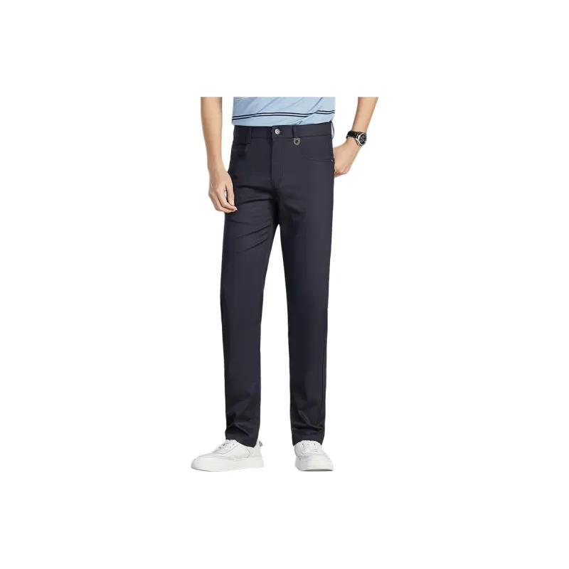 PIERRE CARDIN Suit Trouser Men's-1