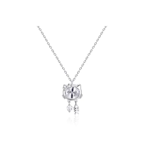 SEEPD Colored Glaze Necklaces Women's