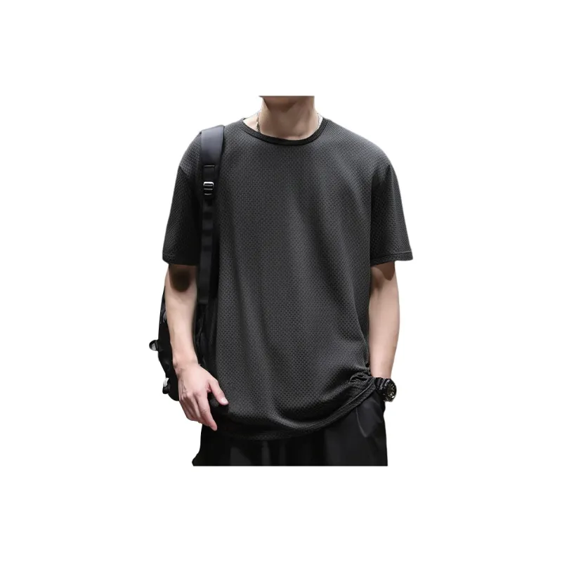 Fakeyoung T Shirts Unisex-0