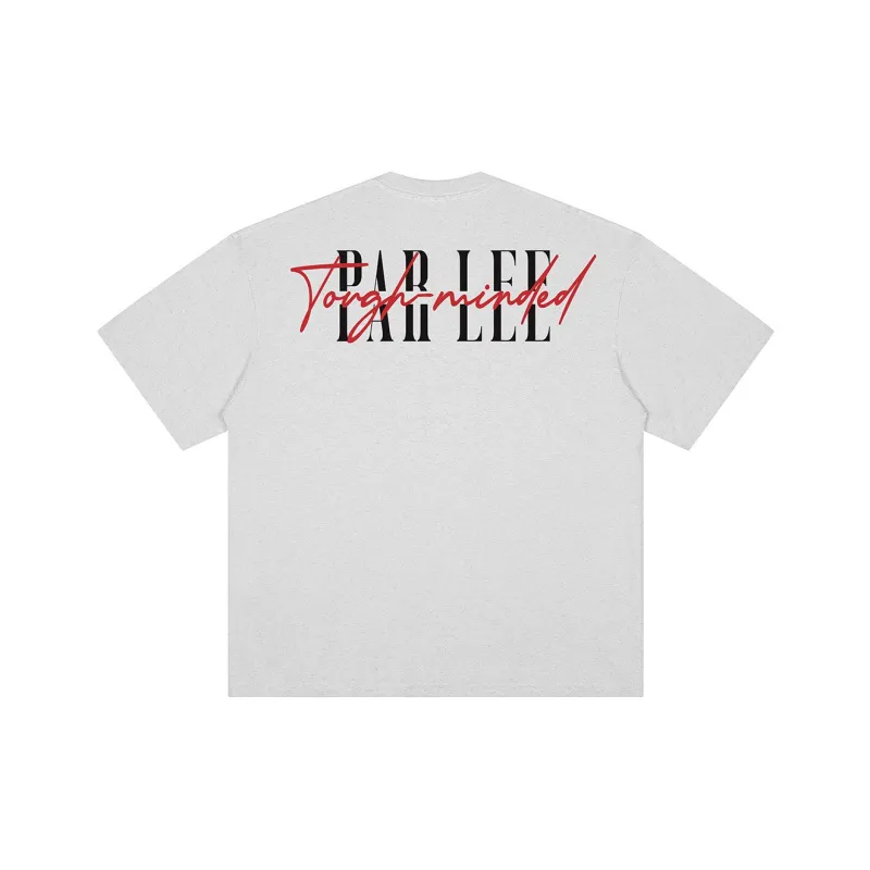 Être Par Lee Short Sleeved T Shirts Unisex-7