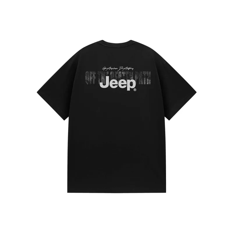 Jeep T Shirts Men-5