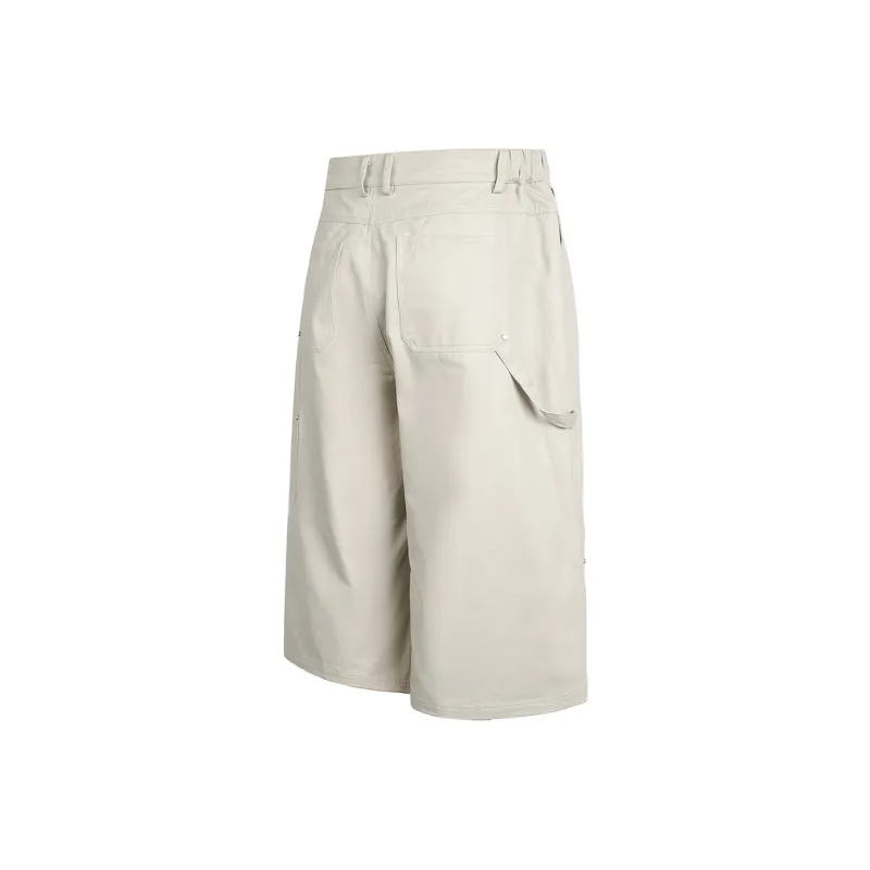 Jeep Casual Shorts Unisex-1