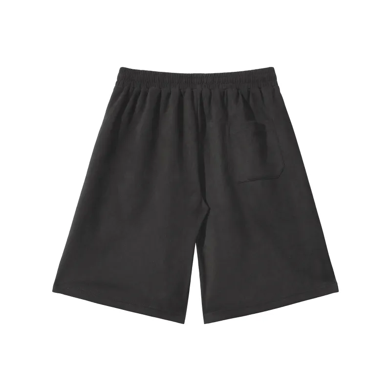 SPONGEBOB SQUAREPANTS Casual Shorts Unisex-5
