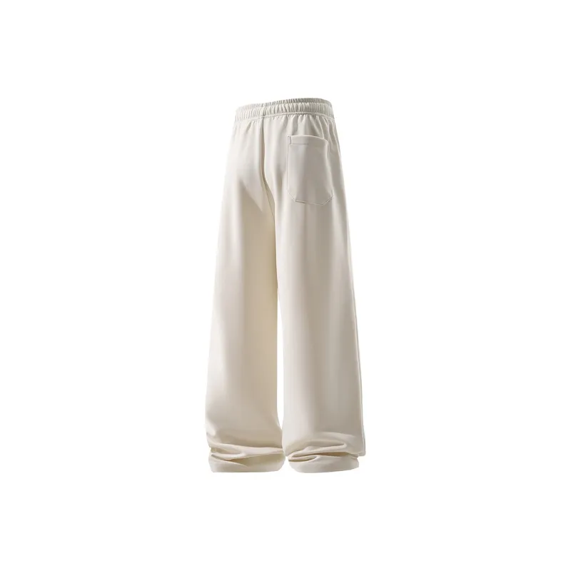 COMGM Knitted Sweatpants Unisex-11