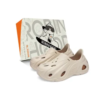 ROBINHOOD Clogs Men
