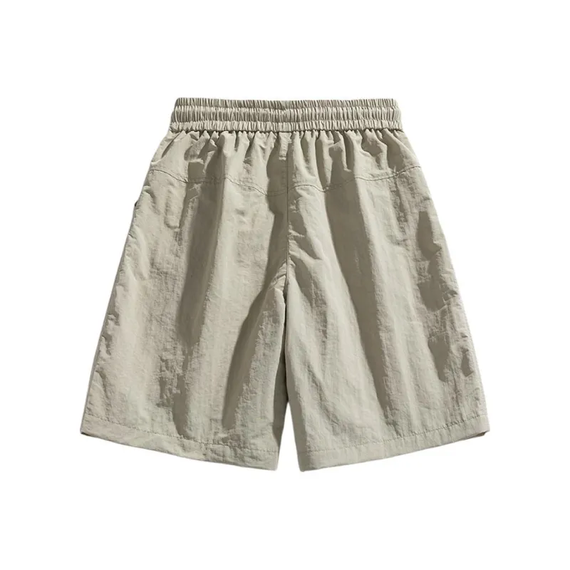 VERAF CA Casual Shorts Unisex-4
