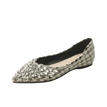 MADALLO Casual Single Shoes Women's