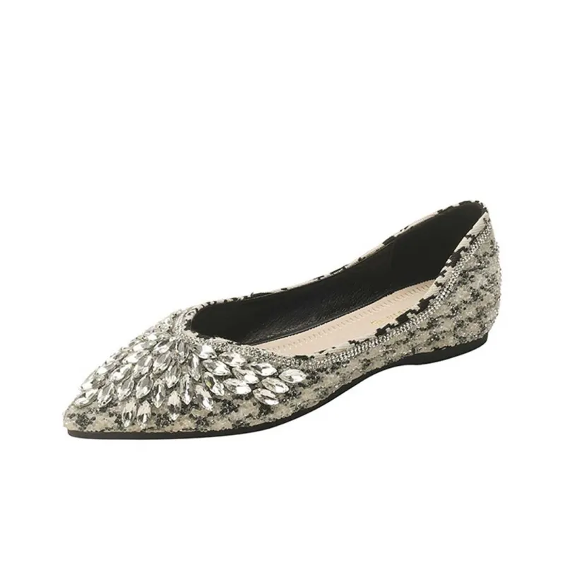 MADALLO Casual Single Shoes Women's-0