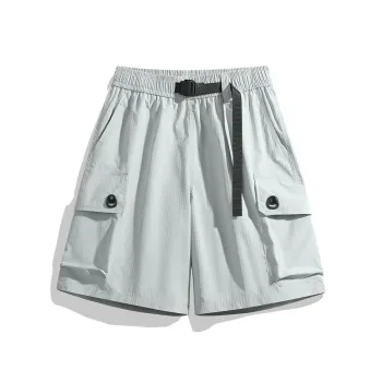 TRMT Cargo Shorts Unisex