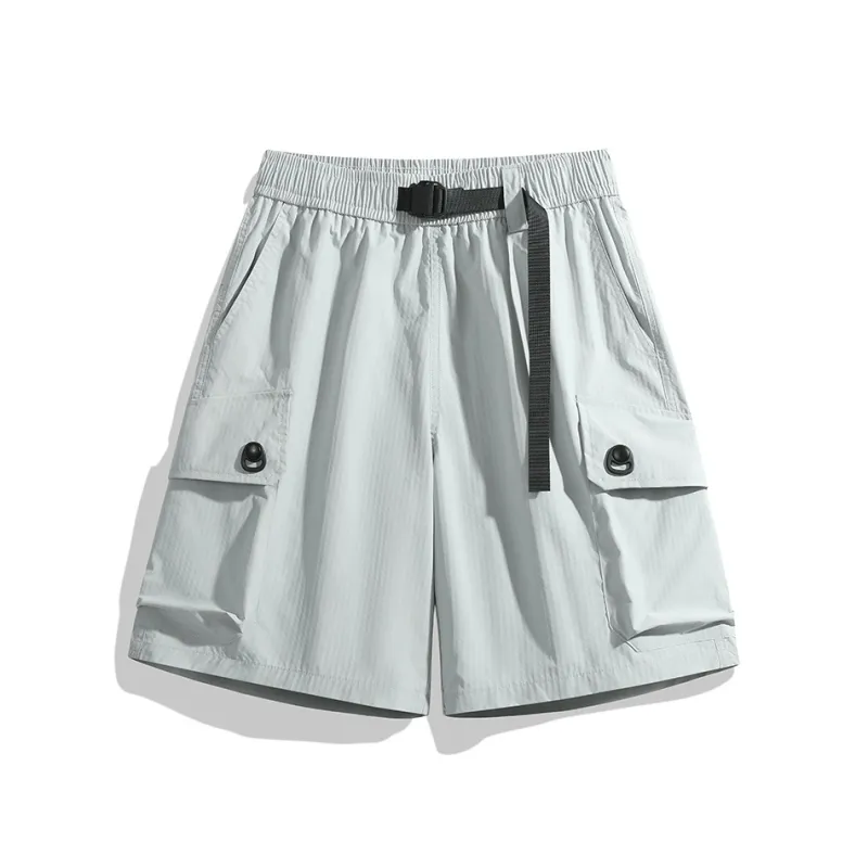 TRMT Cargo Shorts Unisex-0