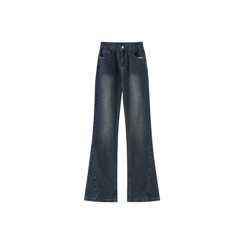 SAME FLOW Jeans Unisex-10