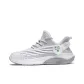 White Gray