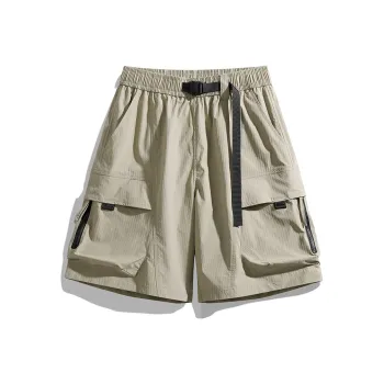 TRMT Cargo Shorts Unisex