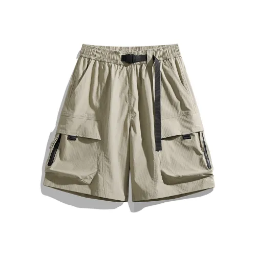 TRMT Cargo Shorts Unisex