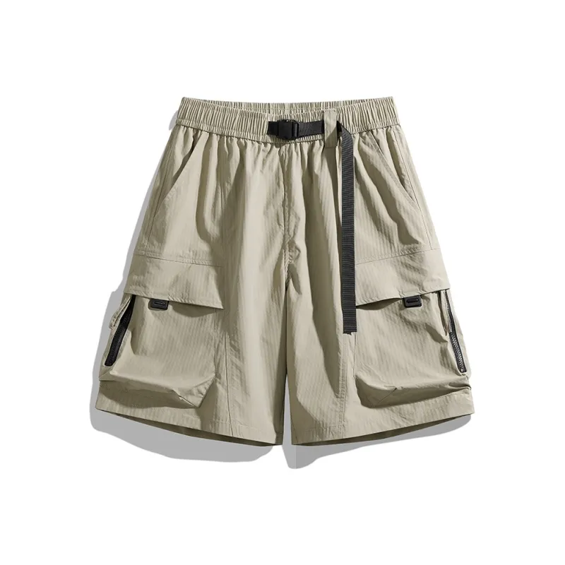 TRMT Cargo Shorts Unisex-0