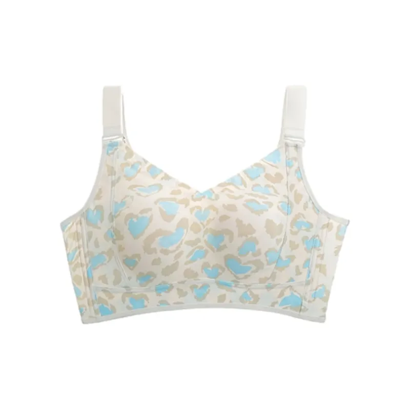 Gentle welcome Women's Bras-4