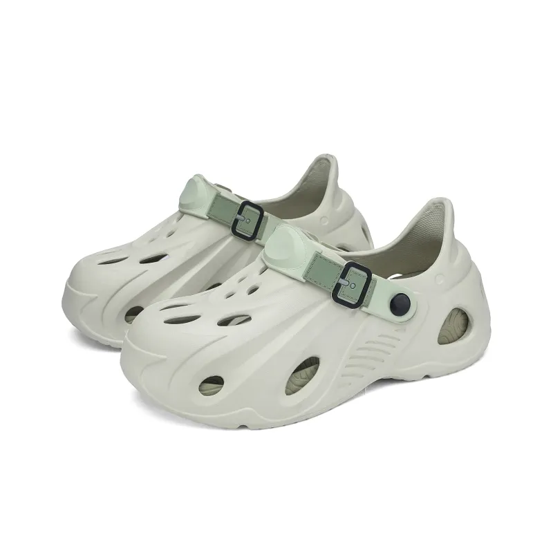 ROBINHOOD Clogs Men's Box Included-12
