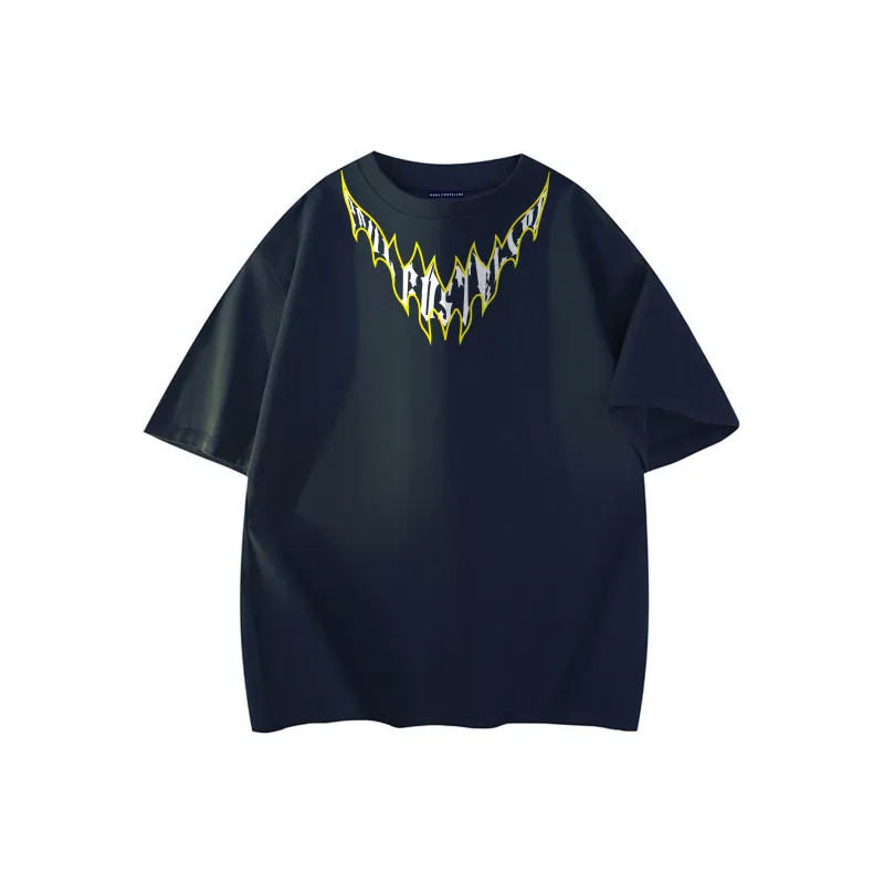 PAUL COSTELLOE T Shirts Unisex-10
