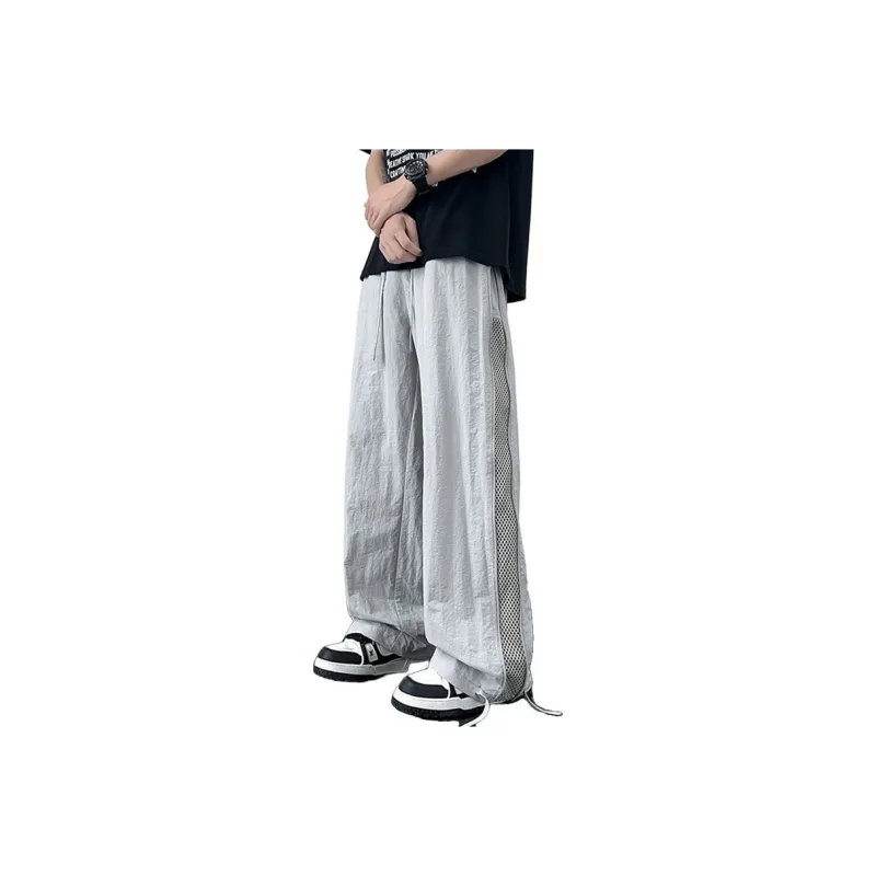 SCHEPPERHEYN Casual Pants Unisex-3