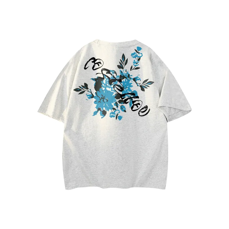 PAUL COSTELLOE T Shirts Unisex-7