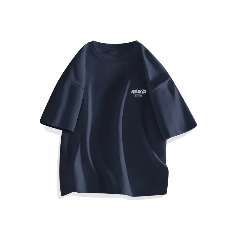 Mackyo x SOORCHCE T Shirt Unisex-16