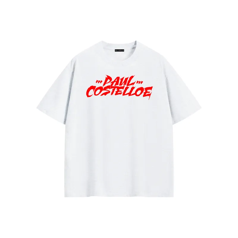 PAUL COSTELLOE T Shirts Unisex-15