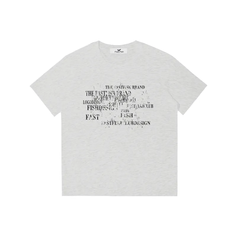 FASTFISH T Shirts Unisex-12