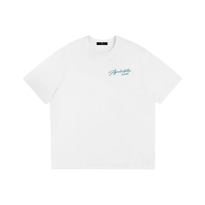 PAUL COSTELLOE T Shirts Unisex-7