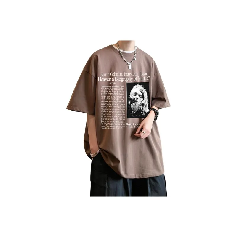 RVANGUARD T Shirts Unisex-4