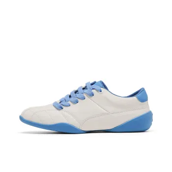 WEISHIBANGWEI Casual Shoes Unisex White