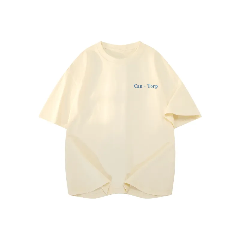 CAN·TORP T-Shirts Unisex-15