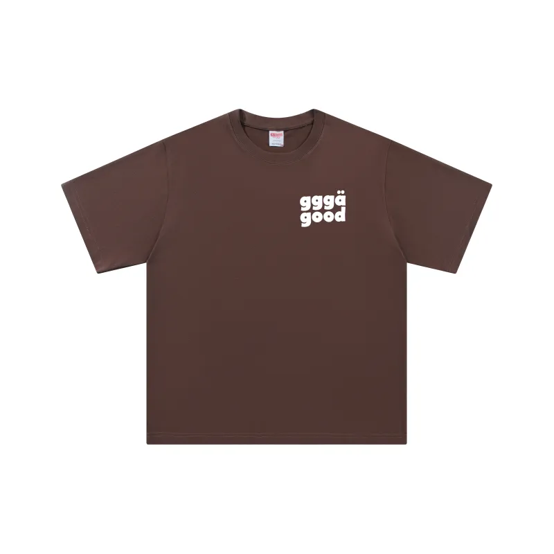 TIMD T Shirts Unisex-21