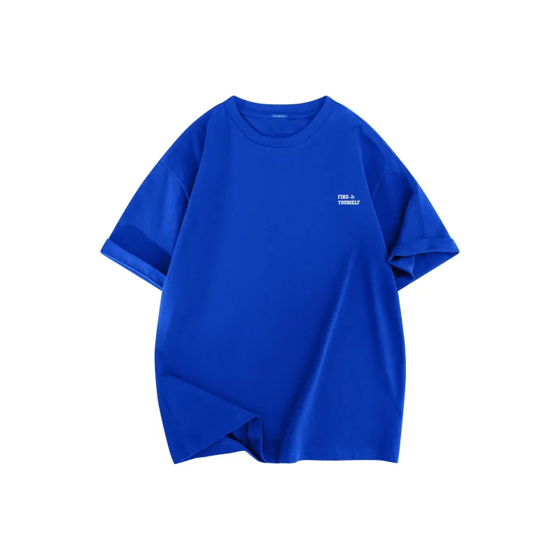 Find Yourself T Shirts Unisex-42