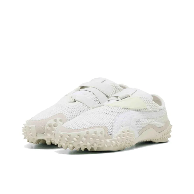 PUMA Mostro Mesh White-2