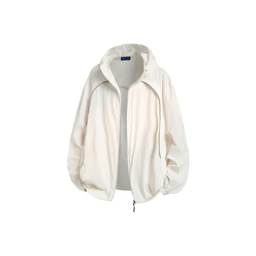 FONDLOOK Sun Protection Clothing Unisex