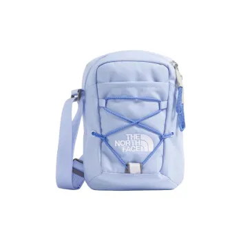 THE NORTH FACE Jester Polyester Crossbody Bag Regular Women's Purple