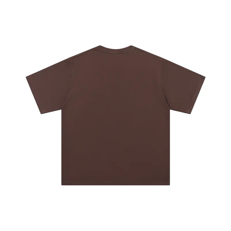TIMD T Shirts Unisex-16