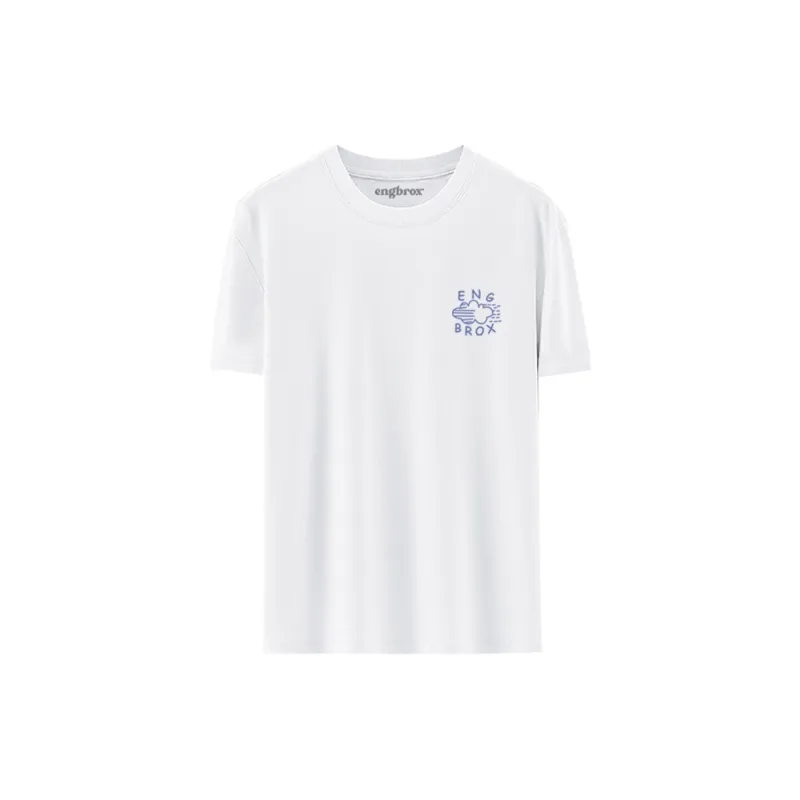 ENGBROX Unisex Undershirts-1