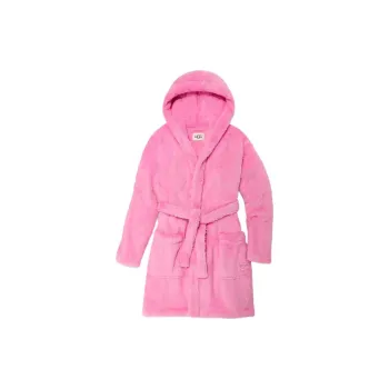 UGG Sleep Robe Women's Rose Red