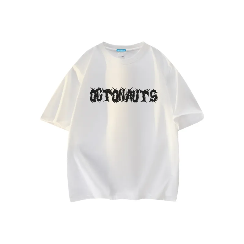 Small Columns Under The Sea T Shirt Unisex-1